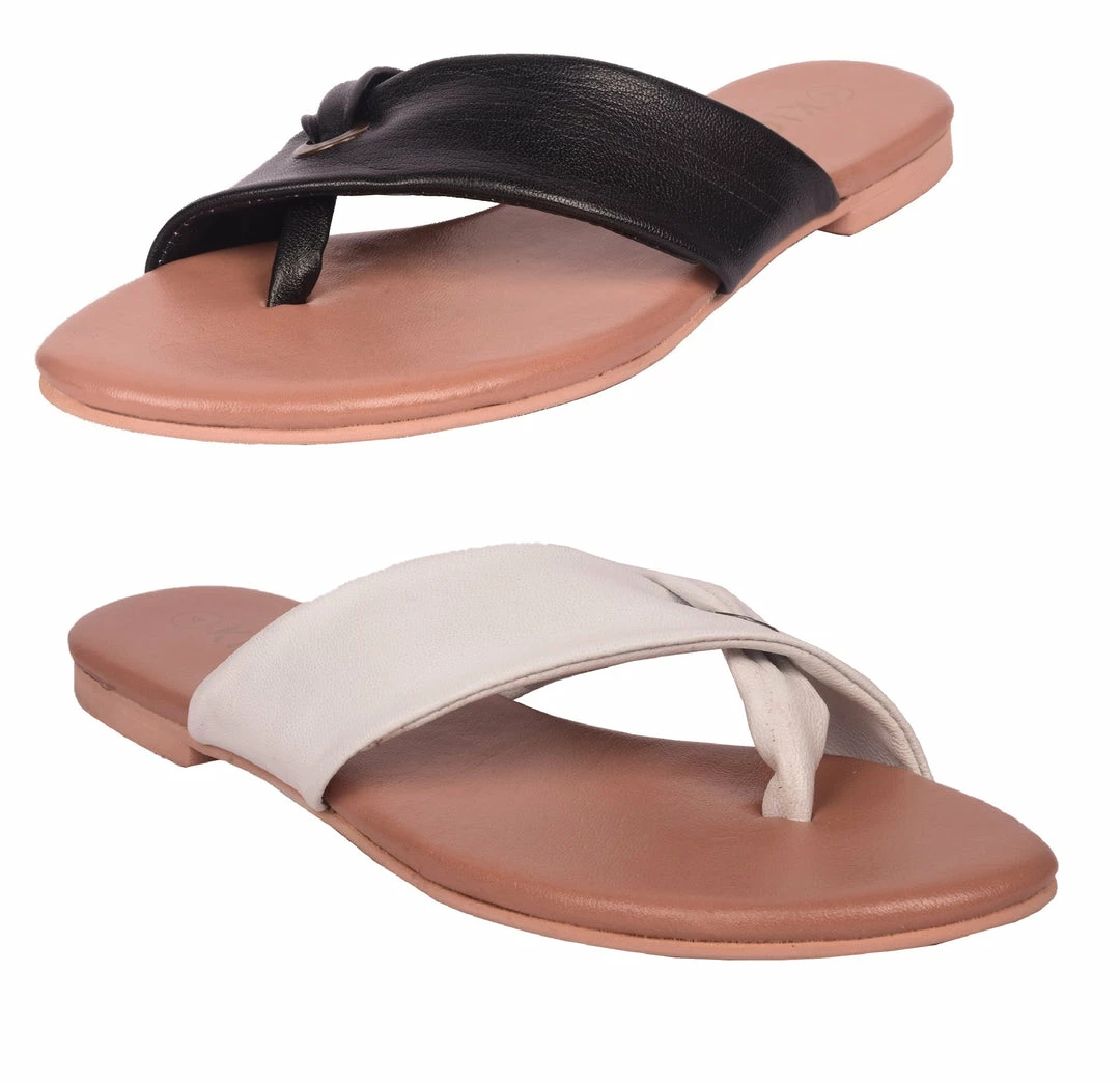 Kickfootwear Leather Comfort Cross Strap Sandals Black White 14 Kickfootwear Leather Comfort Cross Strap Sandals Black White