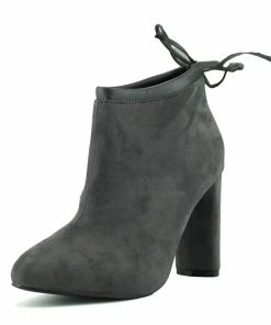 Kickfootwear Lara Block Heel Soft Ankle Boots WOMENS 7 Kickfootwear Lara Block Heel Soft Ankle Boots WOMENS