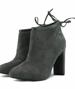 Kickfootwear Lara Block Heel Soft Ankle Boots WOMENS 9 Kickfootwear Lara Block Heel Soft Ankle Boots WOMENS