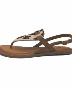 Kickfootwear Flat Leather Zebra Leopard Animal Sandals 17 Kickfootwear Flat Leather Zebra Leopard Animal Sandals
