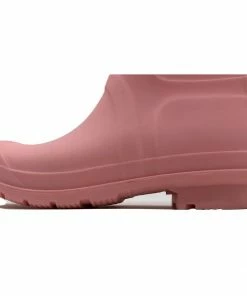 Kickfootwear WOMENS Women's Knee High Wellington Boots Pink