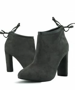 Kickfootwear Lara Block Heel Soft Ankle Boots WOMENS 8 Kickfootwear Lara Block Heel Soft Ankle Boots WOMENS