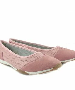 Kickfootwear Ballerina Dolly Pumps Comfort Sole Flat Shoes - Black 5 Kickfootwear Ballerina Dolly Pumps Comfort Sole Flat Shoes - Black