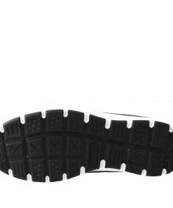 Kickfootwear Groundwork Mens Lightweight Steel Toe Safety Trainers - Black-Red 7 Kickfootwear Groundwork Mens Lightweight Steel Toe Safety Trainers - Black-Red