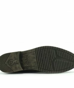 Kickfootwear Walker Classic Leather Chelsea Boots - Grey MENS 11 Kickfootwear Walker Classic Leather Chelsea Boots - Grey MENS