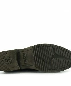 Kickfootwear Walker Classic Leather Chelsea Boots - Black 13 Kickfootwear Walker Classic Leather Chelsea Boots - Black