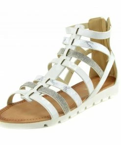 Kickfootwear Gladiator Snake Print Comfort Sandals 23 Kickfootwear Gladiator Snake Print Comfort Sandals