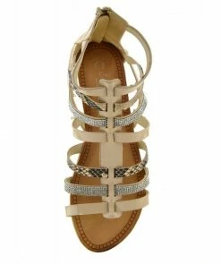 Kickfootwear Gladiator Snake Print Comfort Sandals 19 Kickfootwear Gladiator Snake Print Comfort Sandals