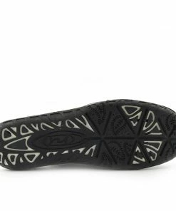 Kickfootwear WOMENS Arbury Flat Mary Jane Walking Ballerina Pumps - Black-F80209 6 Kickfootwear WOMENS Arbury Flat Mary Jane Walking Ballerina Pumps - Black-F80209