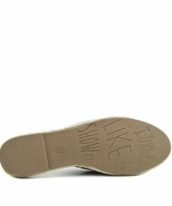 Kickfootwear Floral Summer Slip On Mules - Black WOMENS